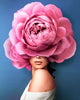 pintar-por-numeros-cuadros-flores-mujer-mujeres